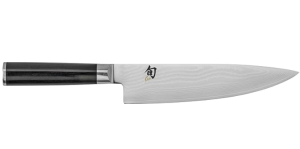 Best Chef’s Knife – Shun Classic 8-Inch