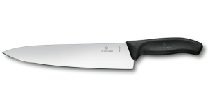 Best Chef’s Knife – Victorinox Fibrox Pro