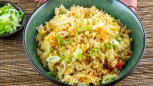 A Professional Recipe Guide, It’s quick to prepare, colorful, and packed with nutrients, making it ideal for weeknight dinners, lunchboxes, or as a side dish for Asian-inspired meals.