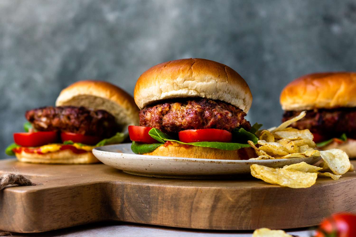 From fast food staples to gourmet creations, a well-made burger combines juicy patties, fresh toppings, and perfectly toasted buns to create a satisfying experience.