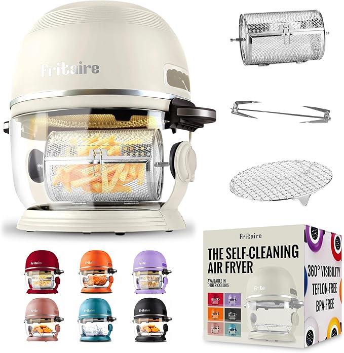 Fritaire Non-Toxic Air Fryer