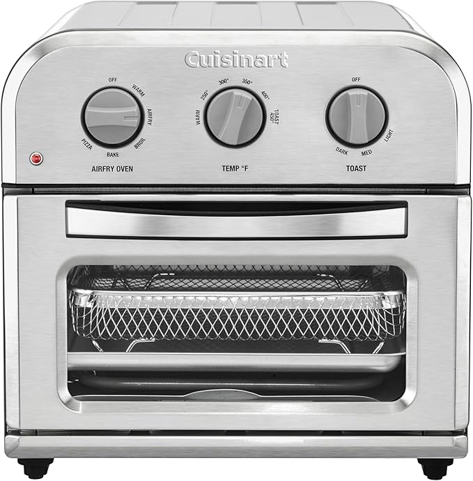 Cuisinart Compact Air Fryer