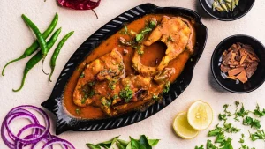 When prepared correctly, grilled fish offers a perfect balance of smokiness, freshness, and tenderness.