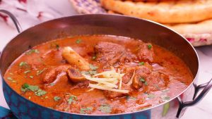 Mutton Korma: A Professional Recipe Guide